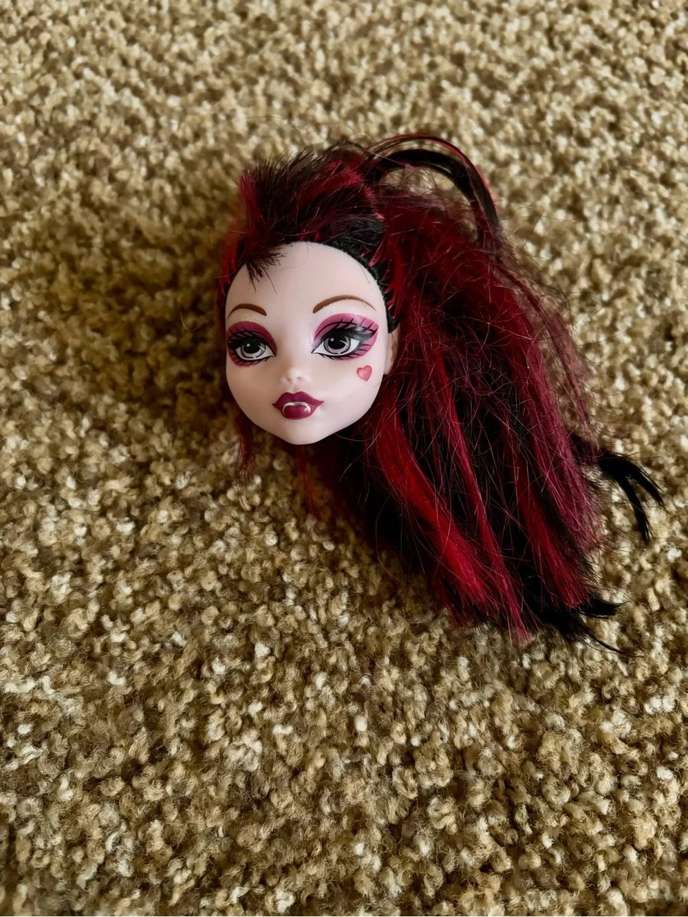 monster high monster high